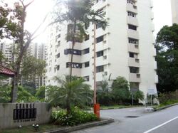 Grange Heights (D9), Apartment #504899101